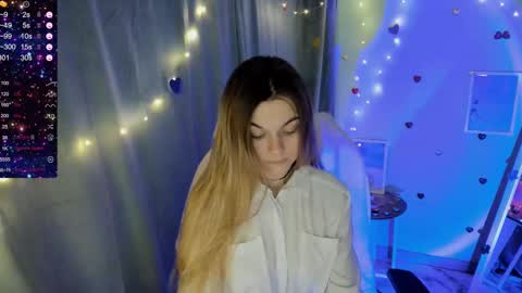Snapshot of sweetfoyou chatting on 1, 3, 2025 sweetfoyou online show from 1, 3, 2025