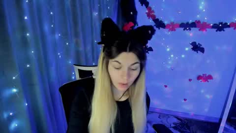 sweetfoyou online show from 1, 11, 2025