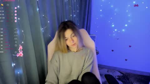 sweetfoyou online show from 11, 11, 2025