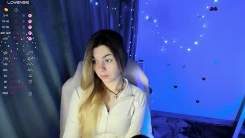 sweetfoyou online show from 17, 12, 2025