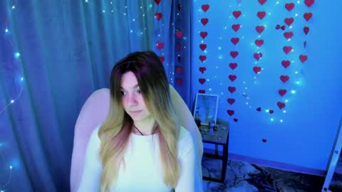 sweetfoyou online show from 30, 3, 2026