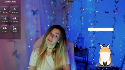 sweetfoyou online show from 21, 5, 2026