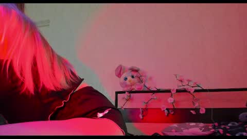 sweetfoyou online show from 9, 6, 2026