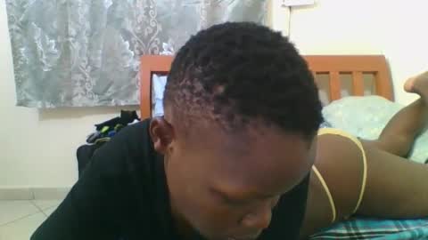 EUNICE online show from 13, 12, 2025