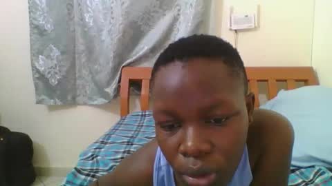 EUNICE online show from 18, 12, 2025