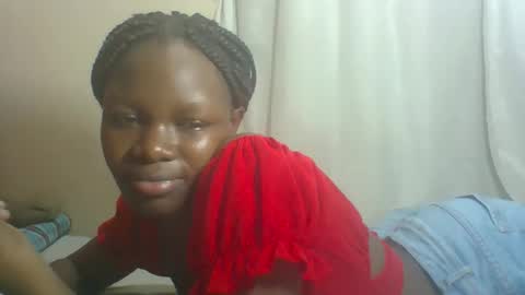 Snapshot of sweetgal2025 chatting on 19, 5, 2026 EUNICE online show from 19, 5, 2026