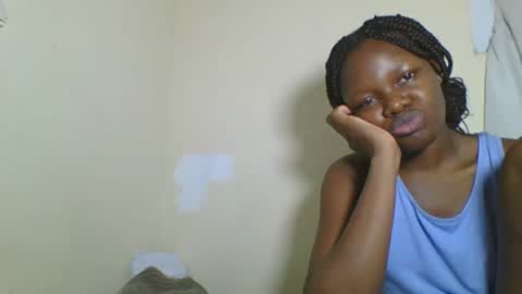 Snapshot of sweetgal2025 chatting on 30, 5, 2026 EUNICE online show from 30, 5, 2026