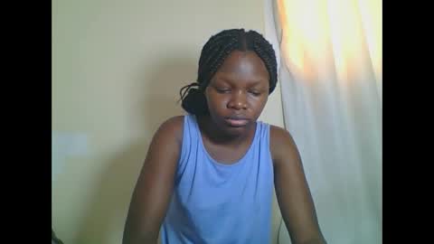 Snapshot of sweetgal2025 chatting on 3, 6, 2026 EUNICE online show from 3, 6, 2026