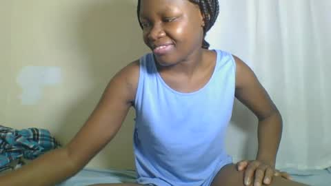 Snapshot of sweetgal2025 chatting on 12, 6, 2026 EUNICE online show from 12, 6, 2026