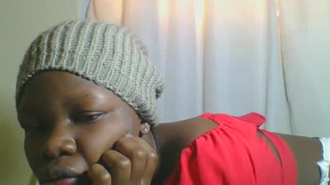 Snapshot of sweetgal2025 chatting on 1, 7, 2026 EUNICE online show from 1, 7, 2026