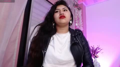  Sweet online show from 21, 9, 2025