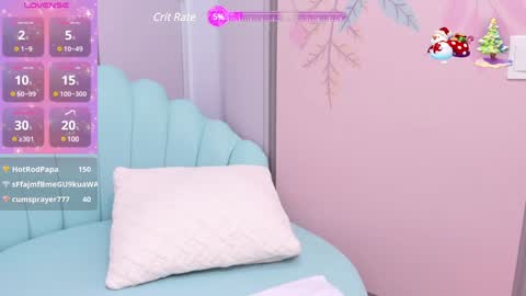 Snapshot of sweetgirl4u_ chatting on 12, 12, 2024 MIA online show from 12, 12, 2024