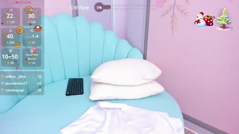 Snapshot of sweetgirl4u_ chatting on 21, 12, 2024 MIA online show from 21, 12, 2024