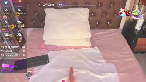Snapshot of sweetgirl4u_ chatting on 22, 12, 2024 MIA online show from 22, 12, 2024