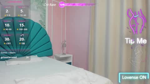 Snapshot of sweetgirl4u_ chatting on 1, 2, 2025 MIA online show from 1, 2, 2025