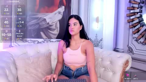 Snapshot of sweetgirl4u_ chatting on 27, 9, 2025 MIA online show from 27, 9, 2025