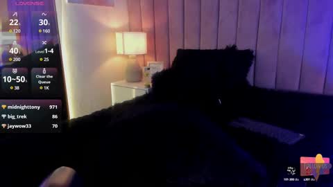 Snapshot of sweetgirl______ chatting on 5, 3, 2025 Dulce online show from 5, 3, 2025