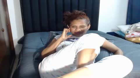 Any online show from 12, 3, 2025