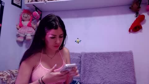 sweetgirsl online show from 16, 3, 2026