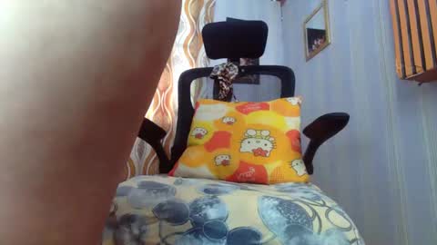 Snapshot of sweetgrace25 chatting on 21, 12, 2024 IM YOUR GRACE online show from 21, 12, 2024