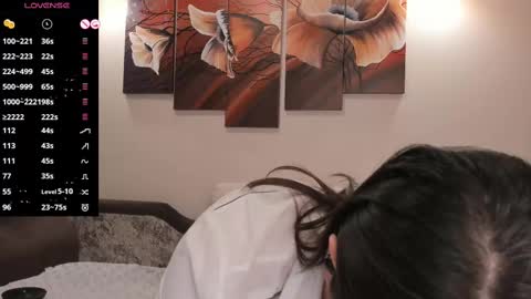 Snapshot of sweetheartgirl84 chatting on 22, 2, 2025 Sabrina online show from 22, 2, 2025