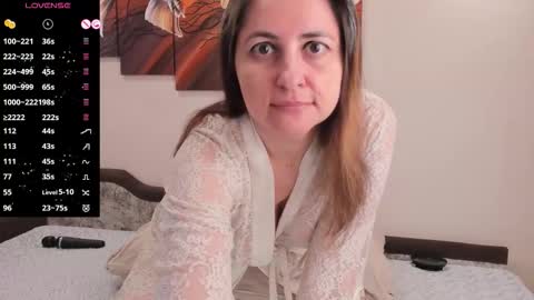 Sabrina online show from 21, 3, 2026