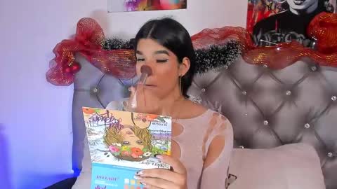 Snapshot of sweethnohemy chatting on 18, 12, 2024 Catalina online show from 18, 12, 2024