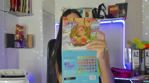 Snapshot of sweethnohemy chatting on 22, 1, 2025 Catalina online show from 22, 1, 2025