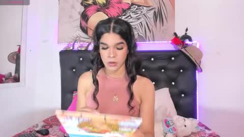Snapshot of sweethnohemy chatting on 7, 3, 2025 Catalina online show from 7, 3, 2025