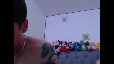 Snapshot of sweethoney22_ chatting on 4, 2, 2025 Sabrina y Eliot online show from 4, 2, 2025