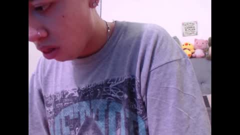 Snapshot of sweethoney22_ chatting on 25, 2, 2025 Sabrina y Eliot online show from 25, 2, 2025