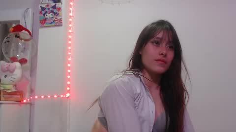 Snapshot of sweethoney22_ chatting on 18, 9, 2025 Sabrina y Eliot online show from 18, 9, 2025