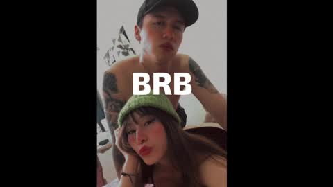 Snapshot of sweethoney22_ chatting on 17, 10, 2025 Sabrina y Eliot online show from 17, 10, 2025