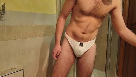 sweethornystud online show from 19, 1, 2025