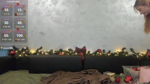 sweethornytanya online show from 22, 12, 2024