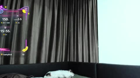 sweethornytanya online show from 25, 11, 2025