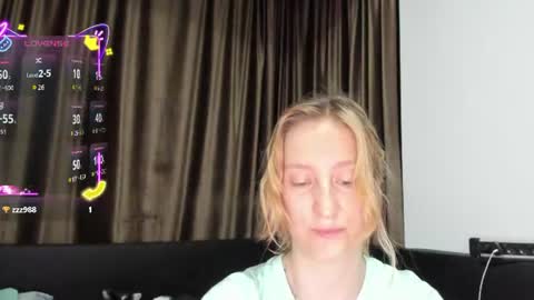 sweethornytanya online show from 29, 6, 2026