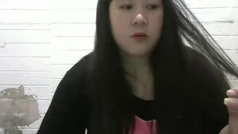 Snapshot of sweethot_asian chatting on 29, 1, 2025 sweethot_asian online show from 29, 1, 2025