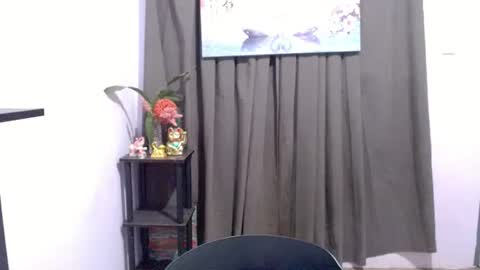 sweethotlove_xoxo online show from 13, 11, 2025