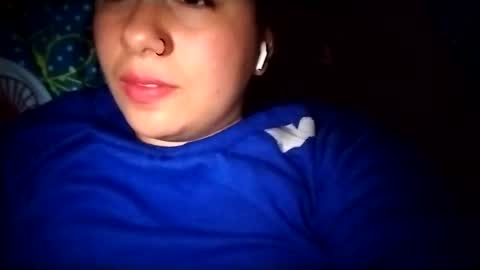 Ana Mara  i cant Make noise My family is here  online show from 12, 12, 2024