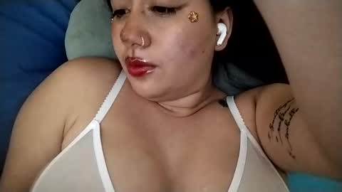 Ana Mara  i cant Make noise My family is here  online show from 29, 10, 2025