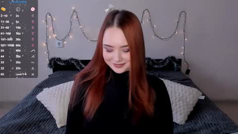 Snapshot of sweetie_candy_ chatting on 16, 1, 2025 Hannah online show from 16, 1, 2025