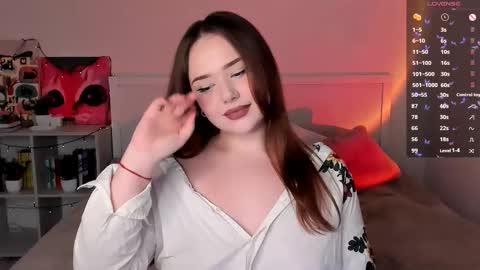 Hannah online show from 15, 11, 2025