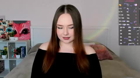 Hannah online show from 16, 4, 2026