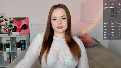Snapshot of sweetie_candy_ chatting on 26, 7, 2026 Hannah online show from 26, 7, 2026