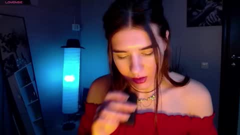 Snapshot of sweetie_catt chatting on 12, 2, 2025 sweetie_catt online show from 12, 2, 2025