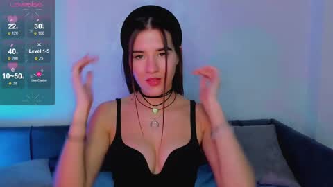 Snapshot of sweetie_catt chatting on 14, 2, 2025 sweetie_catt online show from 14, 2, 2025