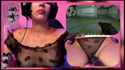 sweetie_cloe online show from 11, 9, 2025