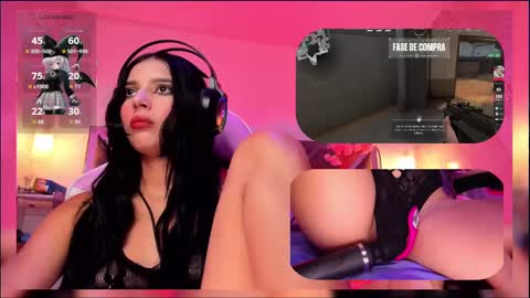 sweetie_cloe online show from 1, 10, 2025