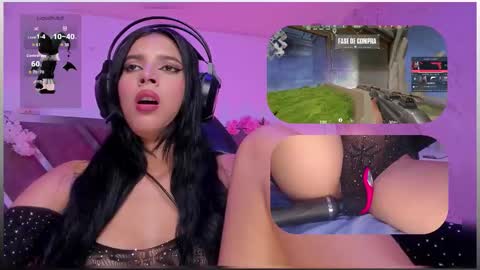 sweetie_cloe online show from 8, 1, 2026